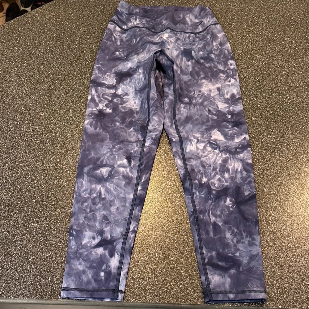 Gymshark stylish leggings